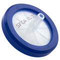Celltreat SFCA Syringe Filter, 0.22um, 30mm, Sterile 229765